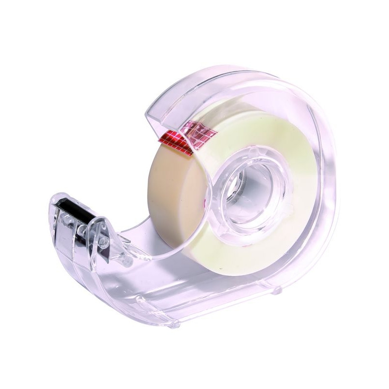 OBRYWACZ Z TAŚMĄ KLEJĄCĄ 18X33 MATOWĄ