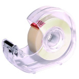 OBRYWACZ Z TAŚMĄ KLEJĄCĄ 18X33 MATOWĄ