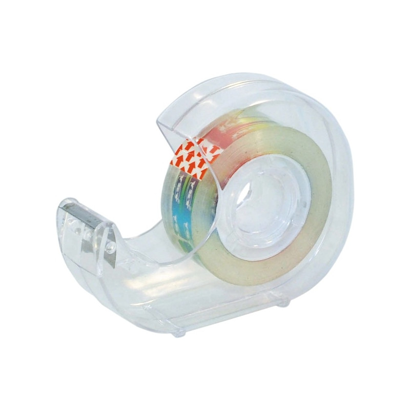 OBRYWACZ Z TAŚMĄ KLEJĄCĄ 18X33 PRZEŹR. 