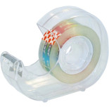 OBRYWACZ Z TAŚMĄ KLEJĄCĄ 18X33 PRZEŹR. 