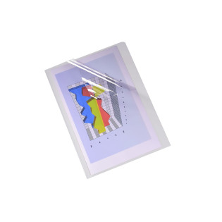 OFERTÓWKA A4 L BIURFOL 200MIC