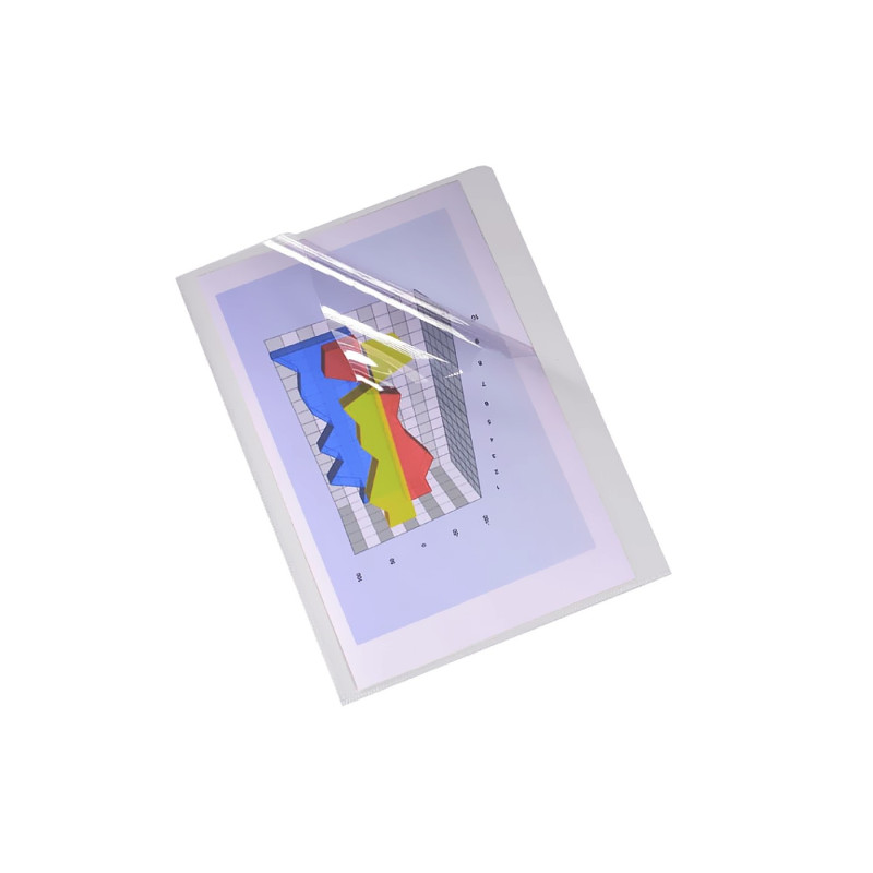 OFERTÓWKA A4 L BIURFOL 200MIC