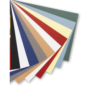 OKŁADKA DO BINDOWANIA SKÓROPODOBNA A4 CZARNA