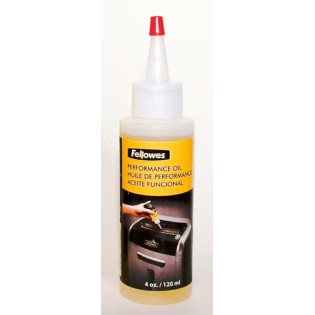 OLEJ DO NISZCZARKI FELLOWES 120ML 3505006