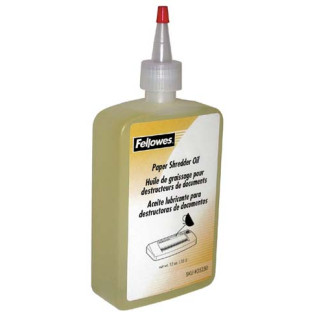 OLEJ DO NISZCZARKI FELLOWES 355ML 