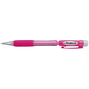 OŁÓWEK AUTOMATYCZNY 0.5 PENTEL AX125 RÓŻOWY