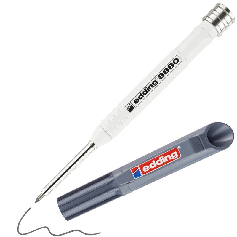 OŁÓWEK STOLARSKI EDDING E-8880