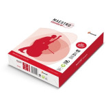 PAPIER KSERO A4 80G MAESTRO STANDARD PLUS