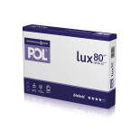 PAPIER KSERO A4 80G POLLUX