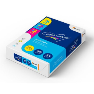 PAPIER KSERO A4/ COLOR COPY 120G 250ark