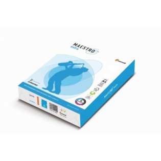 PAPIER KSERO A4/ MAESTRO EXTRA 120G 