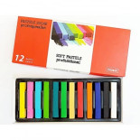 PASTELE SUCHE TOMA 12 KOLORÓW