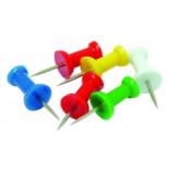 PINEZKI BECZUŁKI TABLICOWE 50 SZT