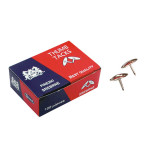 PINEZKI SREBRNE 50 SZT 