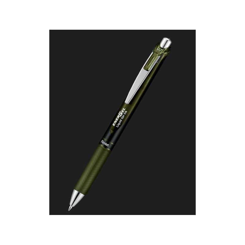 PIÓRO KULK. PENTEL BL77A2 KOMPLET 3 KOLORÓW 