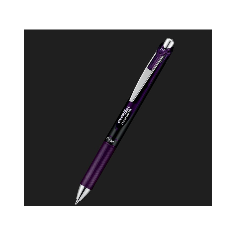 PIÓRO KULK. PENTEL BL77A2 KOMPLET 3 KOLORÓW 