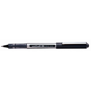 PIÓRO KULK. UNI UB-150 CZARNE