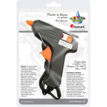 PISTOLET DO KLEJU NA GORĄCO 7MM