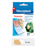 PLASTRY TURYSTYCZNE 24 SZT 