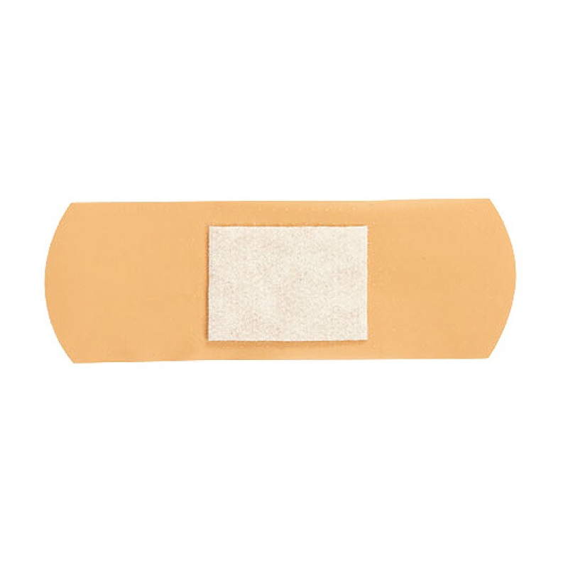 PLASTRY WODOODPORNE OPATRUNKOWE PLUM QUICKFIX WKŁ