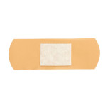 PLASTRY WODOODPORNE OPATRUNKOWE PLUM QUICKFIX WKŁ