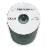 PŁYTA CD-R 700MB 10SZT 