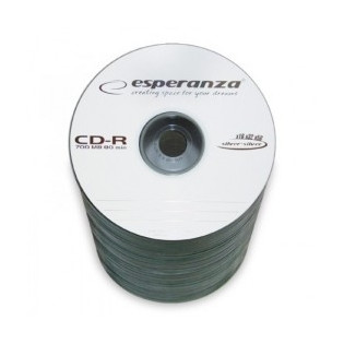 PŁYTA CD-R 700MB 50SZT 