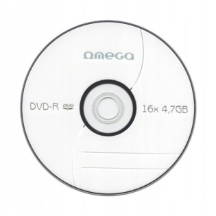 PŁYTA DVD-R 10SZT 4,7GB 