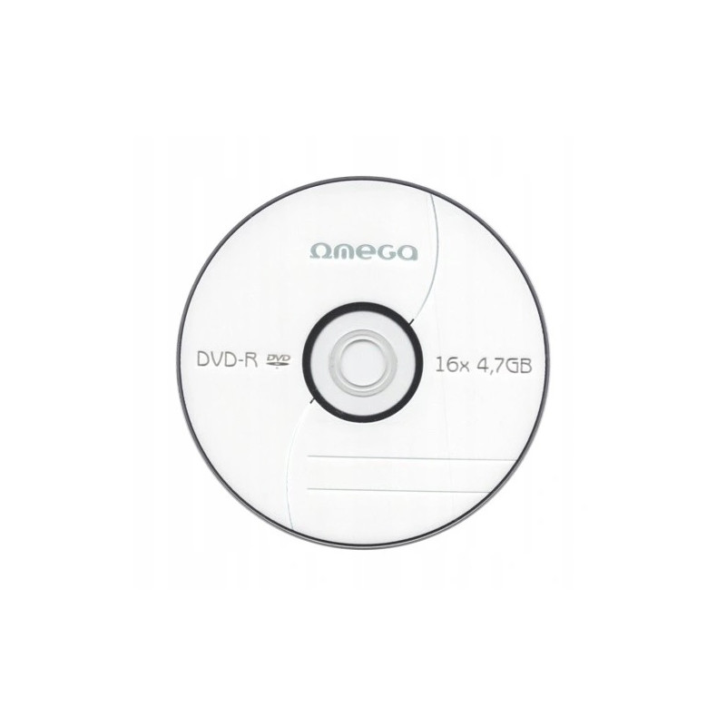 PŁYTA DVD-R 10SZT 4,7GB 