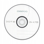 PŁYTA DVD-R 10SZT 4,7GB 