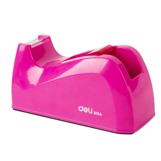 PODAJNIK DO TAŚMY DELI SERIA RIO RÓŻOWY 815A