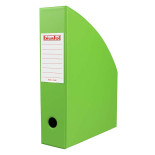 POJEMNIK NA DOKUMENTY BIURFOL A4 70MM GRASS