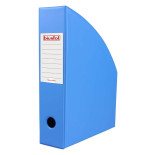 POJEMNIK NA DOKUMENTY BIURFOL A4 70MM SKY