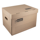 PUDŁO ARCHIWIZACYJNE D.RECT ZBIORCZE 2100 110588