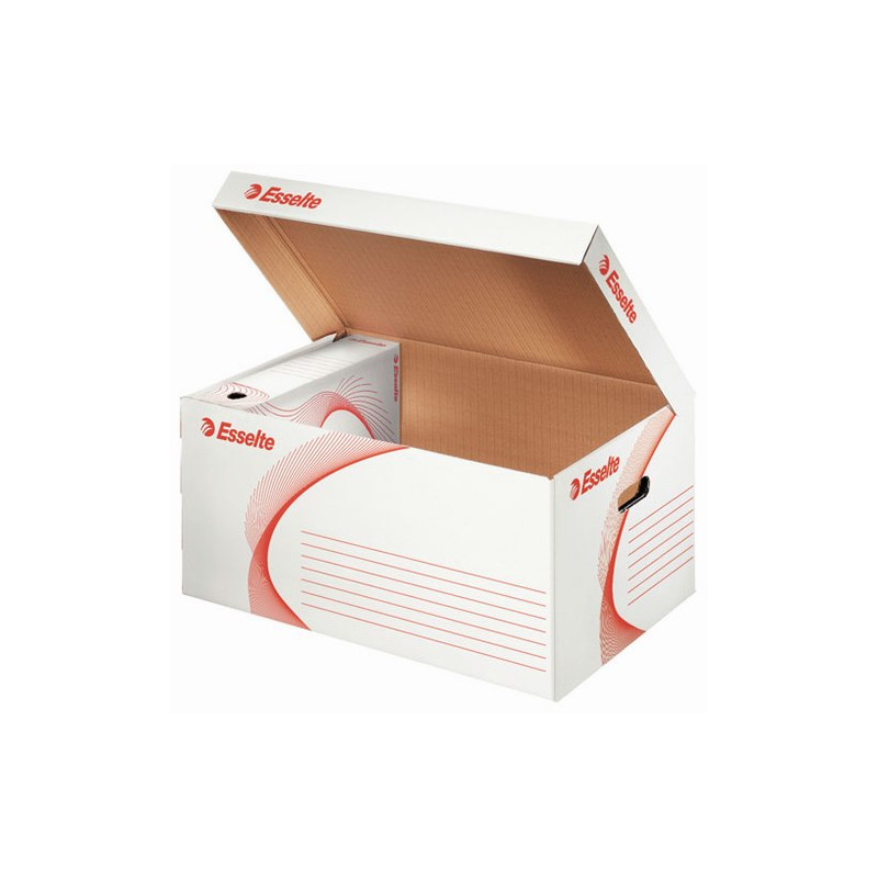 PUDŁO ARCHIWIZACYJNE ESSELTE 128900 ZBIORCZE