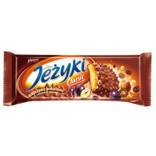 S CIASTKA JEŻYKI