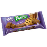 S CIASTKA PIEGUSKI Z CZEKOLADĄ MILKA
