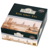 S HERBATA AHMAD EARL GREY 100 T
