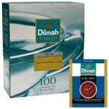 S HERBATA DILMAH EARL GREY 100 KOPERT 