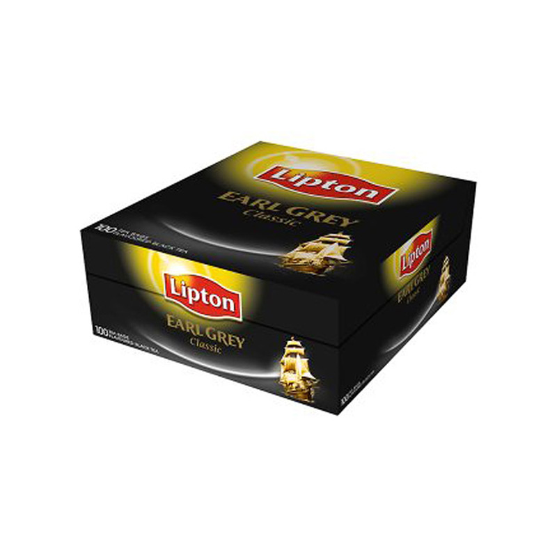 S HERBATA LIPTON EARL GREY 92TOR.