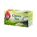 S HERBATA TEEKANNE ZIELONA 20 KOPERT