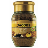 S KAWA JACOBS CRONAT GOLD 200G