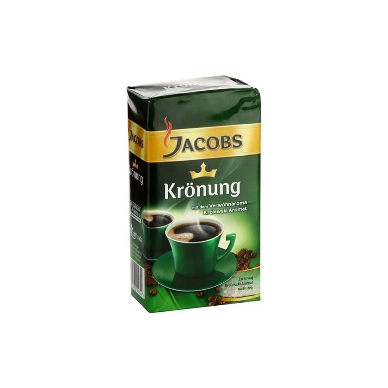 S KAWA JACOBS KRONUNG 250G MIELONA