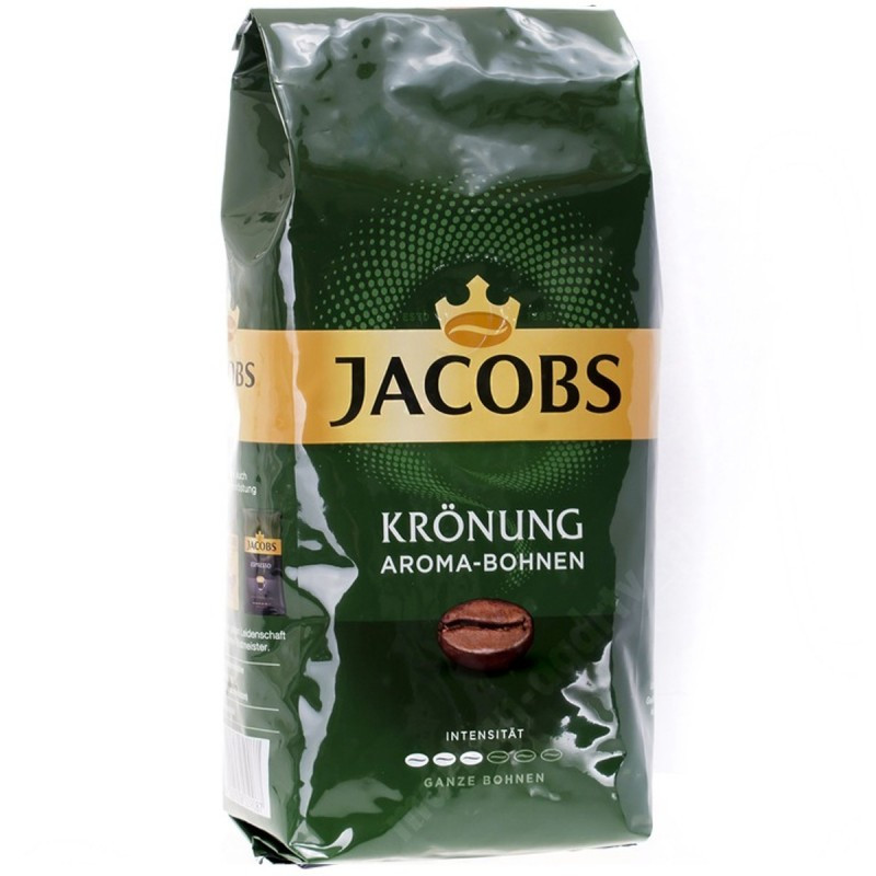 S KAWA JACOBS KRONUNG 500G ZIARNO