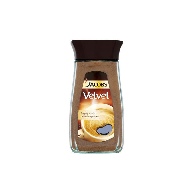 S KAWA JACOBS VELVET 200G 