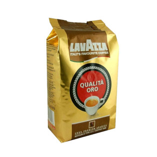 S KAWA LAVAZZA QUALITA ORO 1KG ZIARNO 