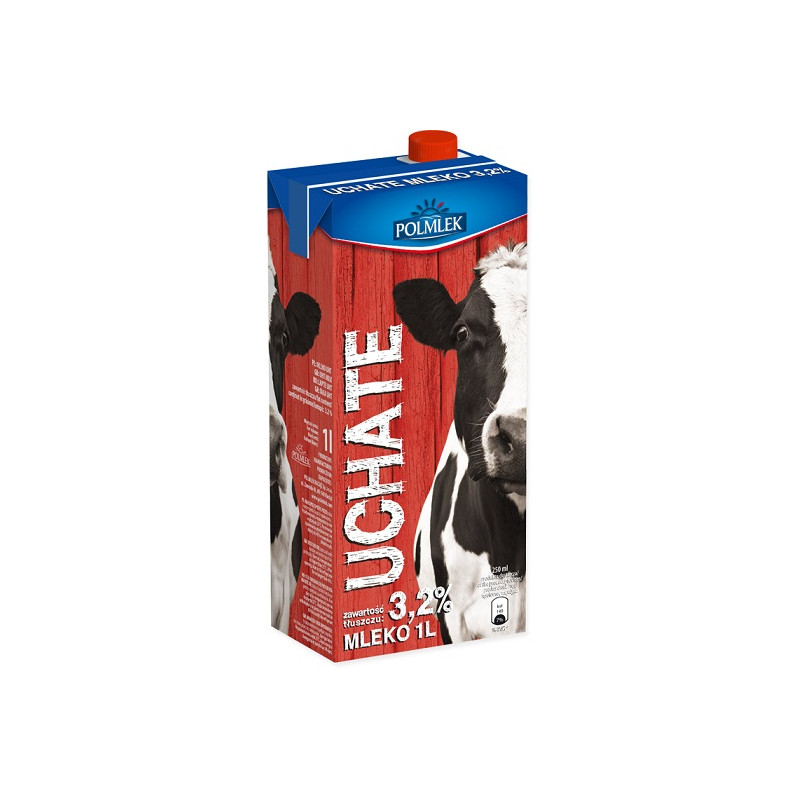 S MLEKO 3,2% 1L