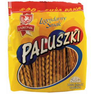 S PALUSZKI SOLONE 200G
