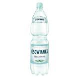 S WODA NIEGAZOWANA 1,5L CISOWIANKA