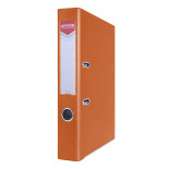 SEGREGATOR A4 OFFICE 50 POMARAŃCZOWY